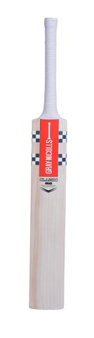 Gray-Nicolls Classic GN6 Big Edge - Cricket Bat