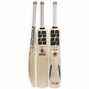 SS Ton GG Smacker Signature - EW. Cricket Bats