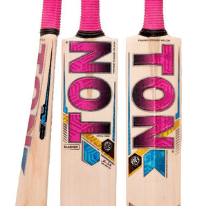 SS Ton Slasher - EW. Cricket Bats