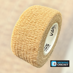 BrewFit Finger Roll / Support - Training Equipment