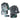 www.brewingcricket.com EM MSD Players cricket keeping gloves with black composite leather and octopus grip palms