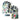 www.brewingcricket.com Gray-Nicolls Players Edition cricket wicket keeping gloves in a camouflage print leather