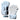 www.brewingcricket.com Kookaburra PRO Players wicket keeping gloves with white leather, octopus grip, and long cuffs.