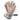 www.brewingcricket.com Kookaburra PRO Players wicket keeping glove with white octopus grip palm and long cuff