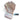 www.brewingcricket.com SF Test cricket wicket keeping gloves with white leather and textured neoprene palm