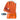 www.brewingcricket.com SS Ton Players MSD wicket keeping gloves with orange octopus rubber palm and leather cuff