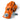 www.brewingcricket.com SS Ton Players MSD orange leather cricket wicket keeping gloves with octopus rubber palm