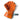 www.brewingcricket.com SS Ton Players MSD wicket keeping gloves with orange octopus rubber palm and protective cuff