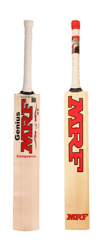 MRF Conqueror - Cricket Bat
