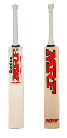 MRF Grand Edition - Cricket Bat