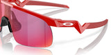 Oakley Resistor Prizm Road, YOUTH Size - Sun Glasses