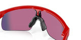 Oakley Resistor Prizm Road, YOUTH Size - Sun Glasses