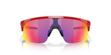 Oakley Resistor Prizm Road, YOUTH Size - Sun Glasses