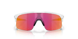 Oakley Resistor Prizm Field, YOUTH Size - Sun Glasses