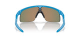 Oakley Resistor Prizm Ruby, YOUTH Size - Sun Glasses