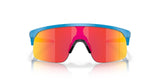 Oakley Resistor Prizm Ruby, YOUTH Size - Sun Glasses