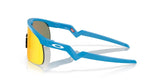 Oakley Resistor Prizm Ruby, YOUTH Size - Sun Glasses
