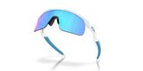 Oakley Resistor Prizm Sapphire, YOUTH Size - Sun Glasses