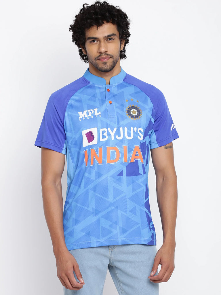 Buy team india jersey deals