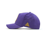 KKR Official IPL Knight's Armour - Cricket Caps