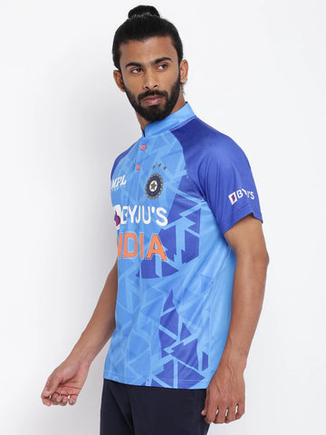 India 2024 original jersey