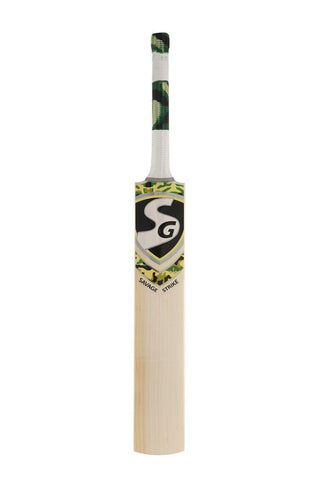 SG Savage Strike - Cricket Bat