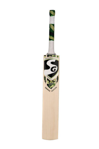 SG Savage Edition - Cricket Bat