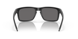 Oakley Holbrook,  Matte Black Red Iridium, Virat Series - Sun Glasses