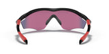 Oakley M2 Frame Polished Black Prizm Road - Sun Glasses