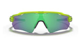 Oakley Prizm Jade Uranium Radar XS Path YOUTH Size - Sun Glasses