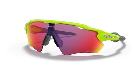 Oakley, Radar EV Path, Tennis Ball Yellow- Sun Glasses