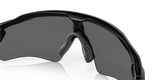 Oakley Prizm EV XS Path Polished Black YOUTH Size - Sun Glasses