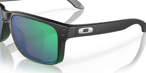 Oakley Holbrook Prizm Jade Fade Sun Glasses www