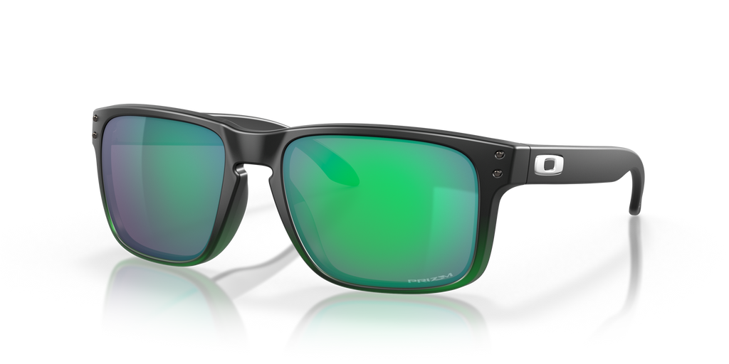 Oakley holbrook prizm sunglasses best sale