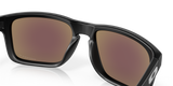 Oakley Holbrook, Prizm Sapphire Matte Black - Sun Glasses