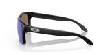 Oakley Holbrook, Prizm Sapphire Matte Black - Sun Glasses