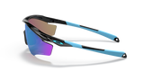 Oakley M2 Frame Prizm Sapphire  - Sun Glasses