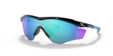 Oakley M2 Frame Prizm Sapphire  - Sun Glasses