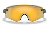 Oakley Encoder Matte Carbon Prizm 24K - Sun Glasses