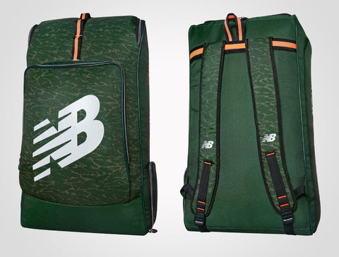 New Balance DC 680 Junior Back Pack - Kit Bag