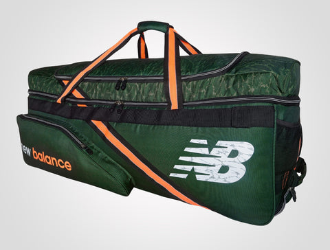 New Balance DC 880 Trolley- Kit Bag