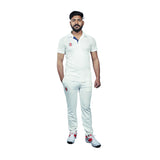 Gray-Nicolls GN10 Pro Performance Cricket - White Shirt