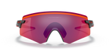 Oakley Encoder Prizm Road Matte Black - Sun Glasses