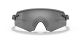 Oakley Encoder Matte Black Prizm Black - Sun Glasses