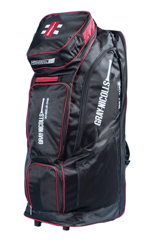 Asics top cricket bag