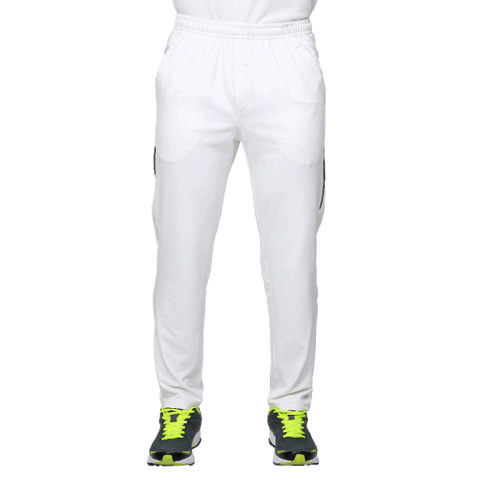 Buy Xtep White Regular Fit Joggers for Mens Online  Tata CLiQ