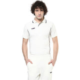 TYKA Master Cricket - White Shirt