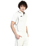TYKA Master Cricket - White Shirt