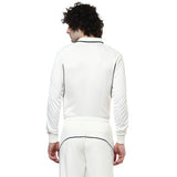 TYKA Master Cricket - White Shirt