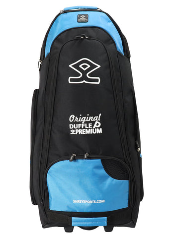 Buy GM Original Duffle Cricket Kit Bag Online at Best Price